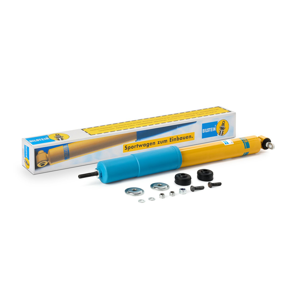 Стойка амортизатора передняя Bilstein 24061025 ціна, від 172.00 USD
