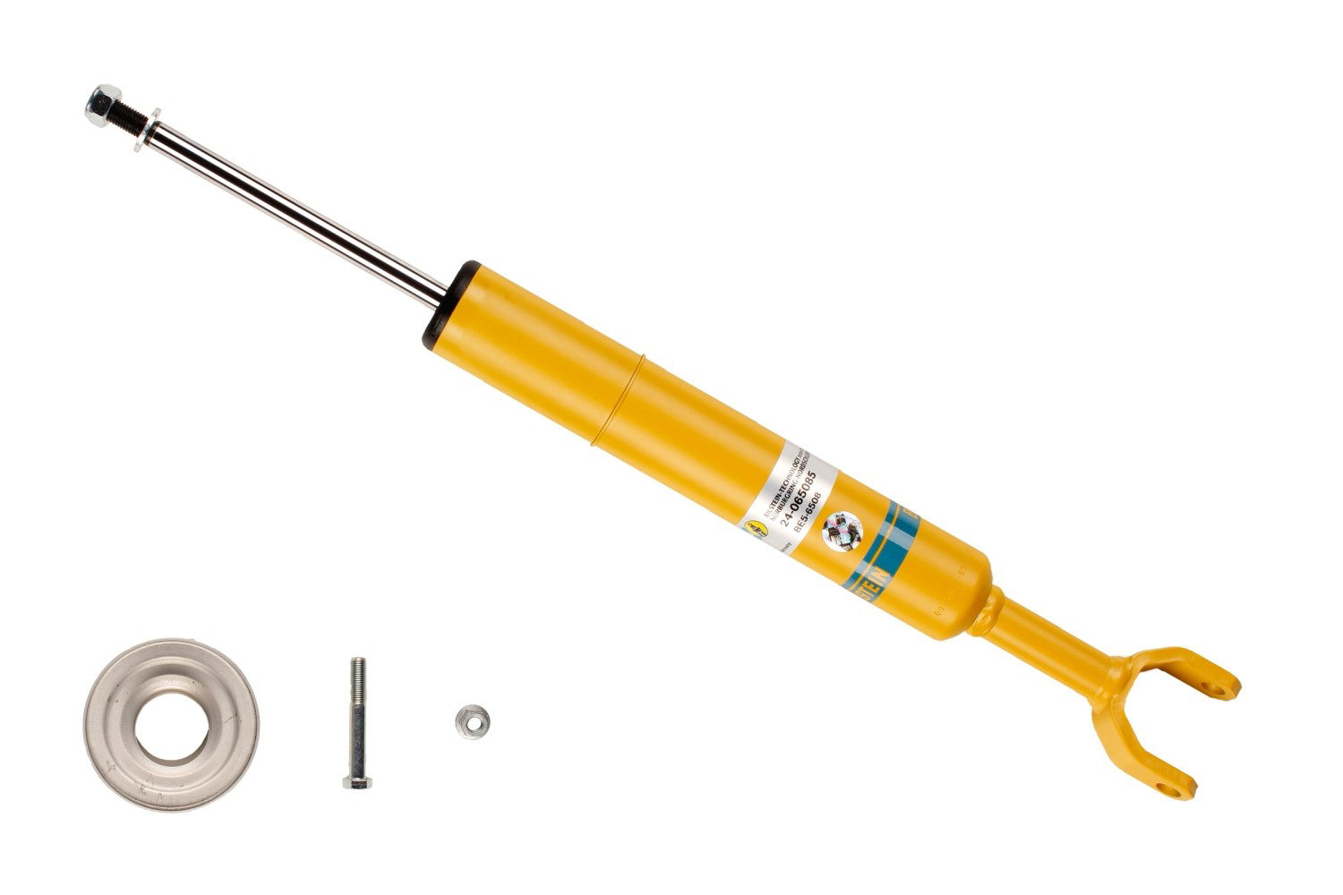 Стойка амортизатора передняя Bilstein 24065085 ціна, від 73.42 USD