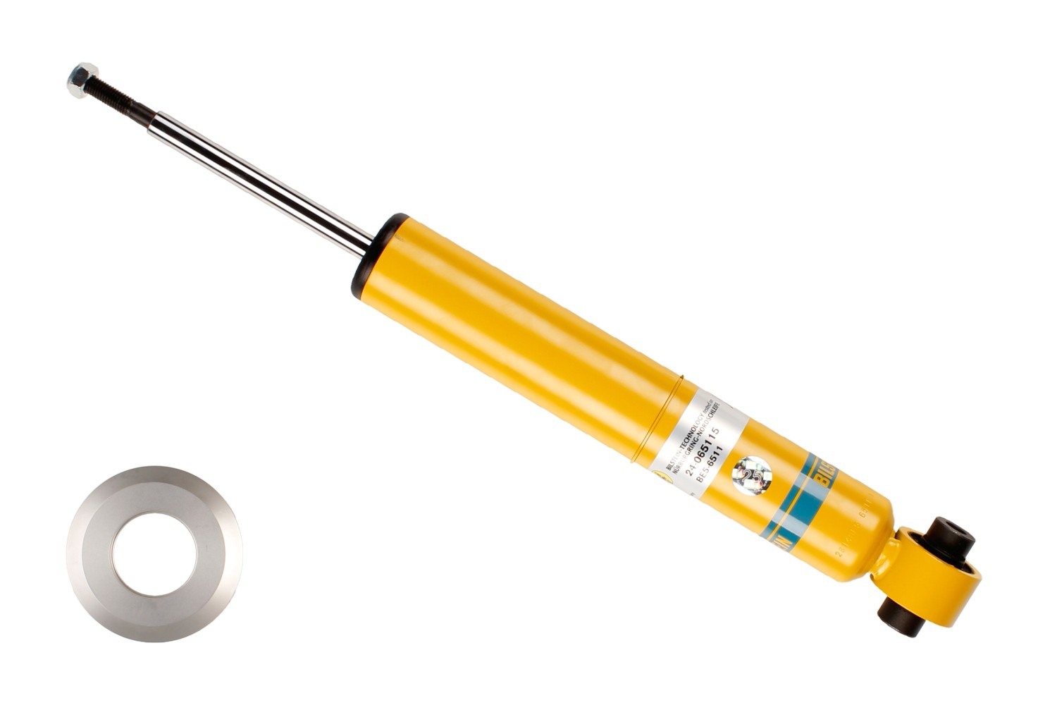 Амортизатор задній Bilstein 24065115 ціна, від 221.79 USD