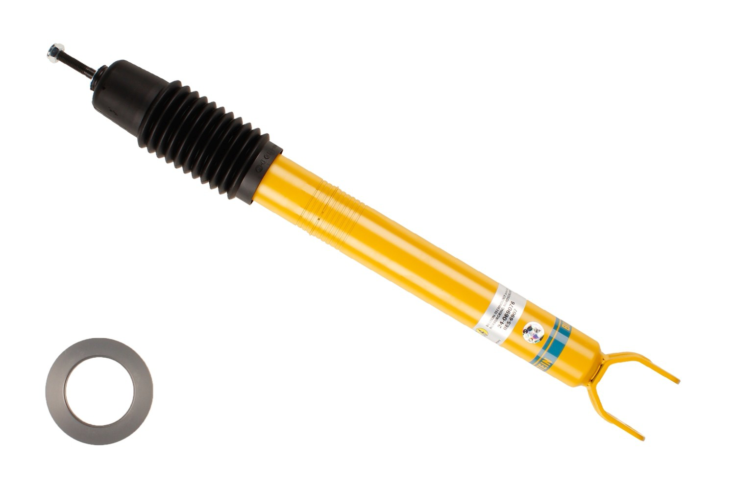 Стойка амортизатора передняя Bilstein 24069076 ціна, від 35.60 USD
