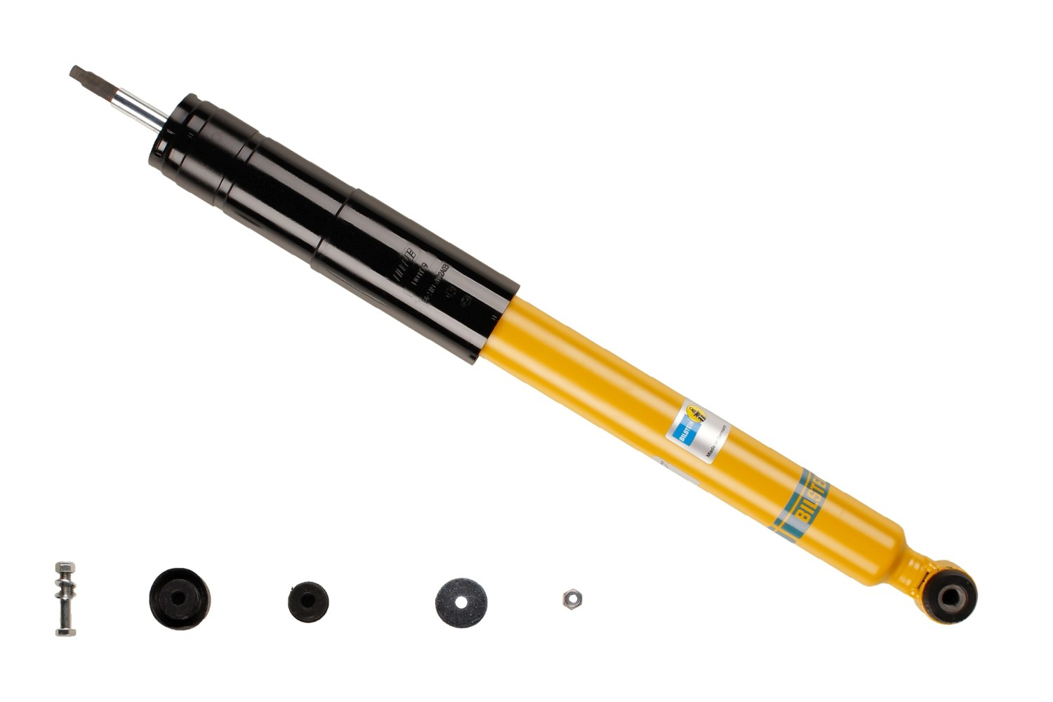 Амортизатор задній Bilstein 24100441 ціна, від 215.15 USD