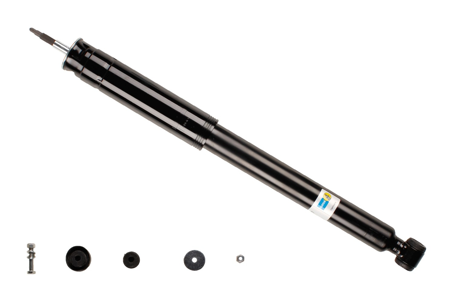 Купити 24100557 Bilstein Стійка амортизатора задня