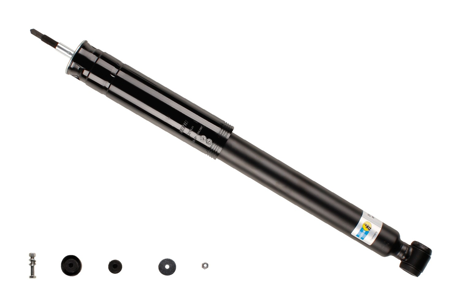 Стойка амортизатора передняя Bilstein 24100571 ціна, від 60.20 USD