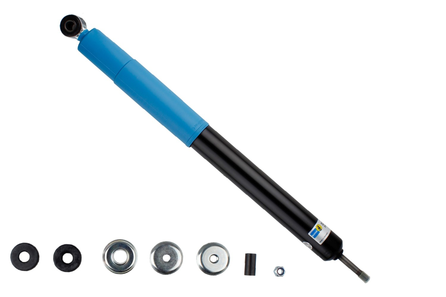 Стойка амортизатора передняя Bilstein BE5B336 ціна, від 81.85 USD