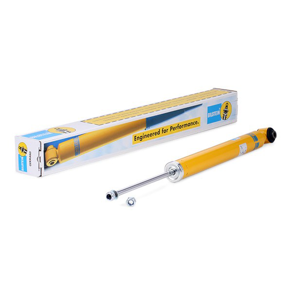 Амортизатор задній 24141833 Polcar
