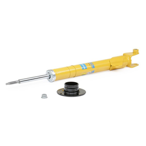 Амортизатора передній лівий 24144766 Bilstein