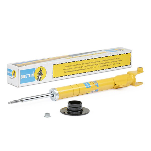 Амортизатор передньої підвіски, лівий Bilstein 24144766 ціна, від 44.59 USD
