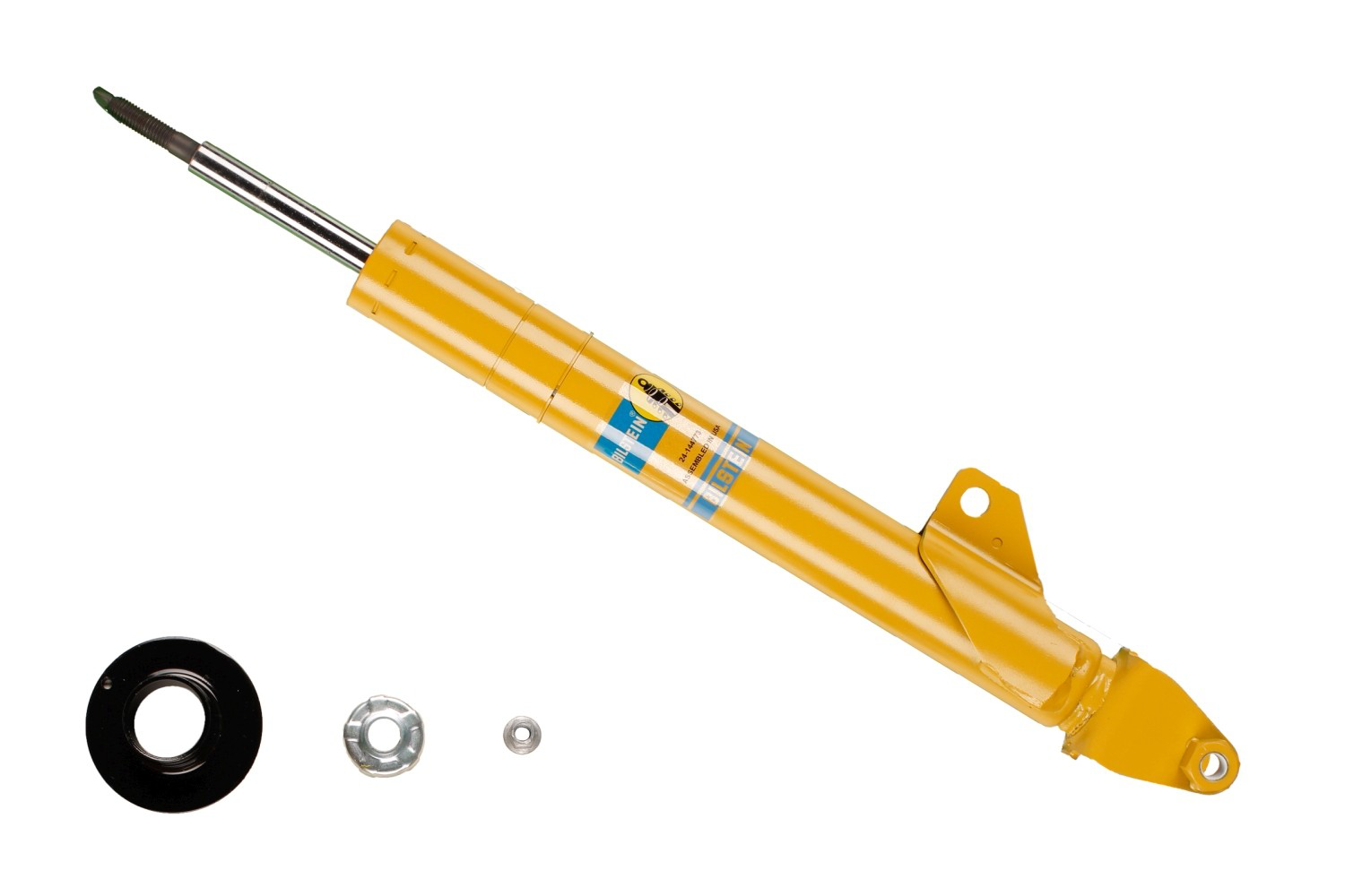 Амортизатор передній, правий Bilstein 24144773 ціна, від 41.48 USD
