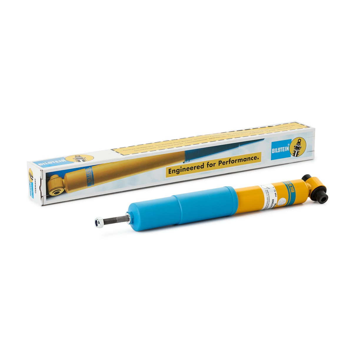 Амортизатор задній 24147002 Bilstein