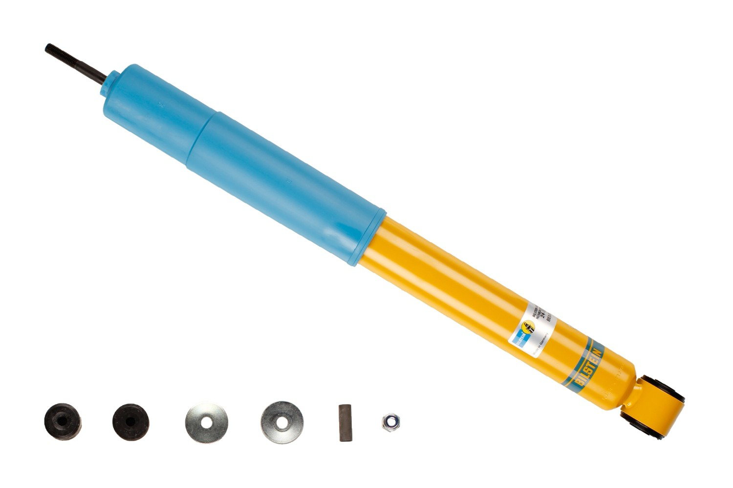 Амортизатор задній Bilstein 24151375 ціна, від 61.21 USD