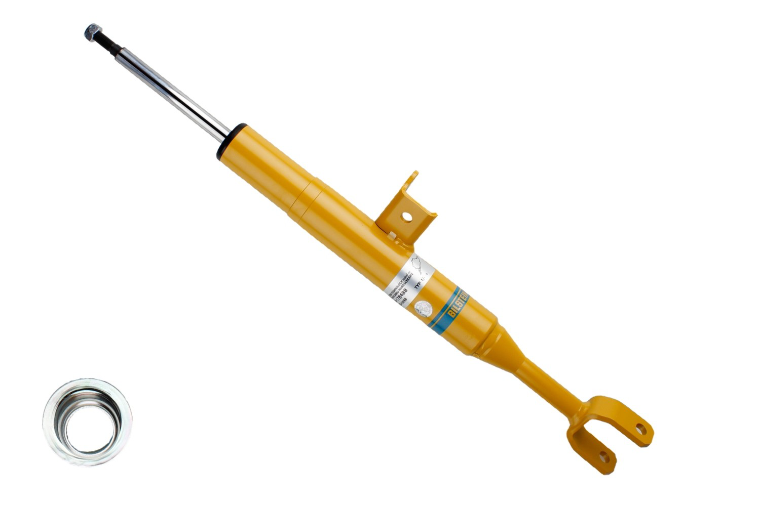 24178488 Bilstein Ліва передня стійка