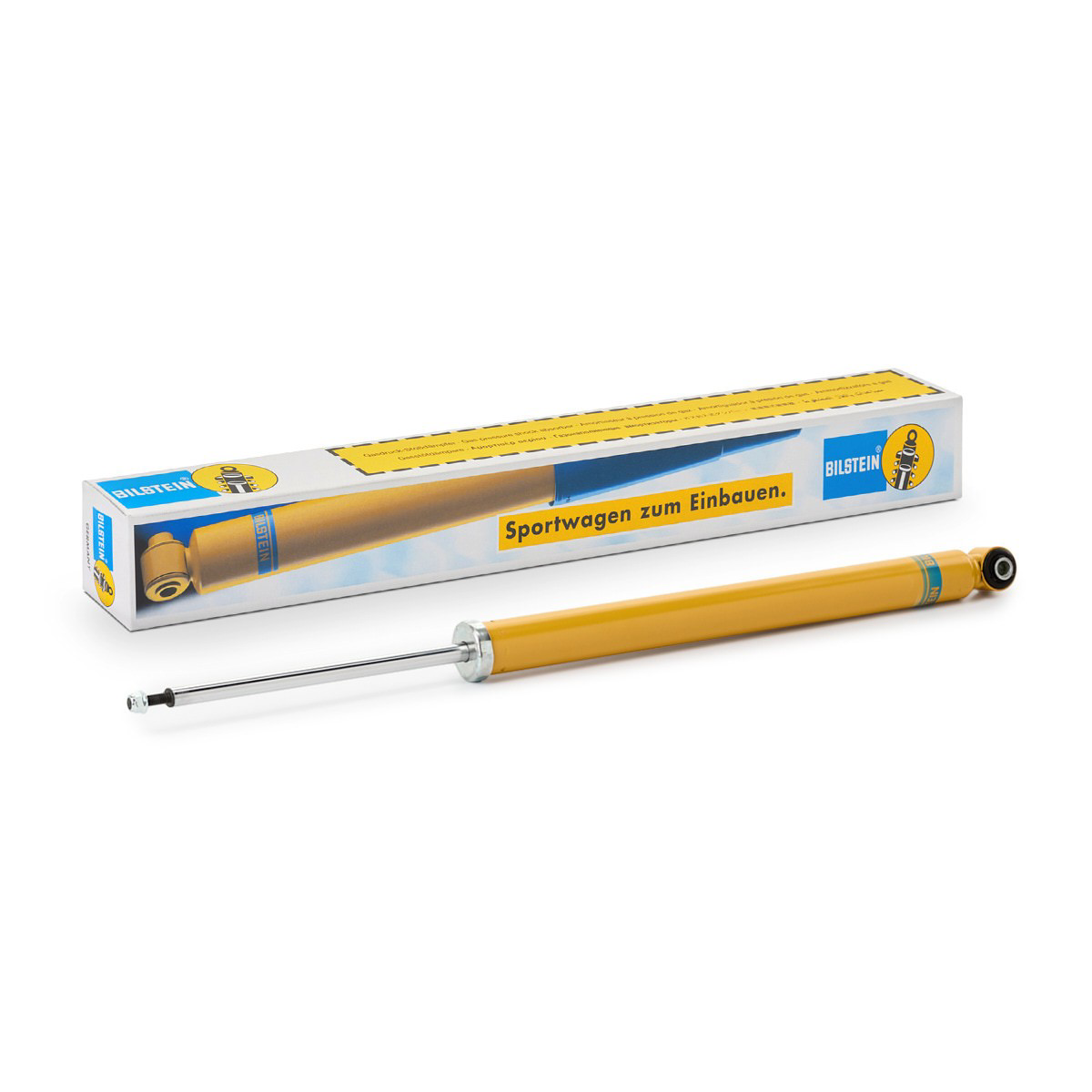 Купити 24196529 Bilstein Стійка амортизатора задня