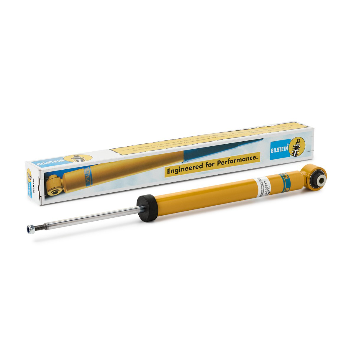 Купити 24229937 Bilstein Стійка амортизатора задня