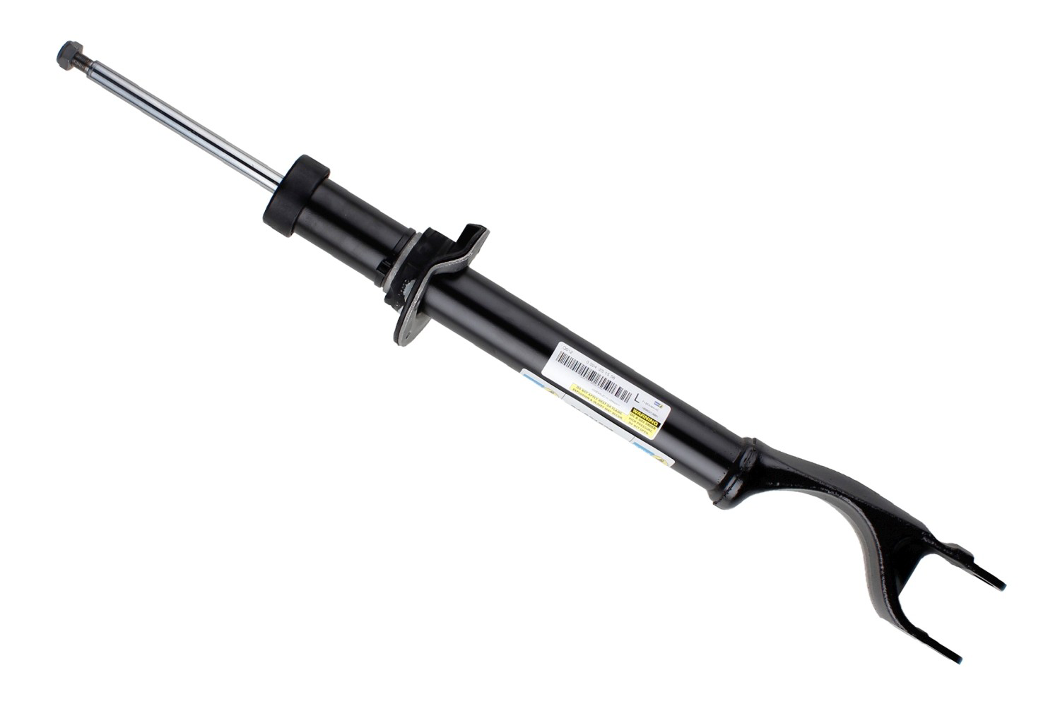 24251556 Bilstein Ліва передня стійка