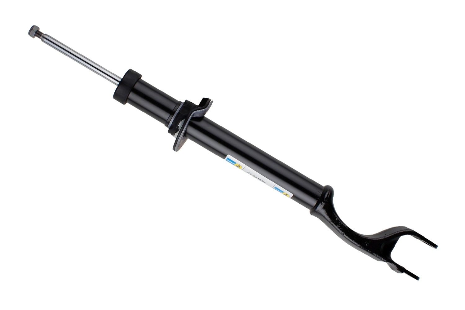 24251631 Bilstein Ліва передня стійка