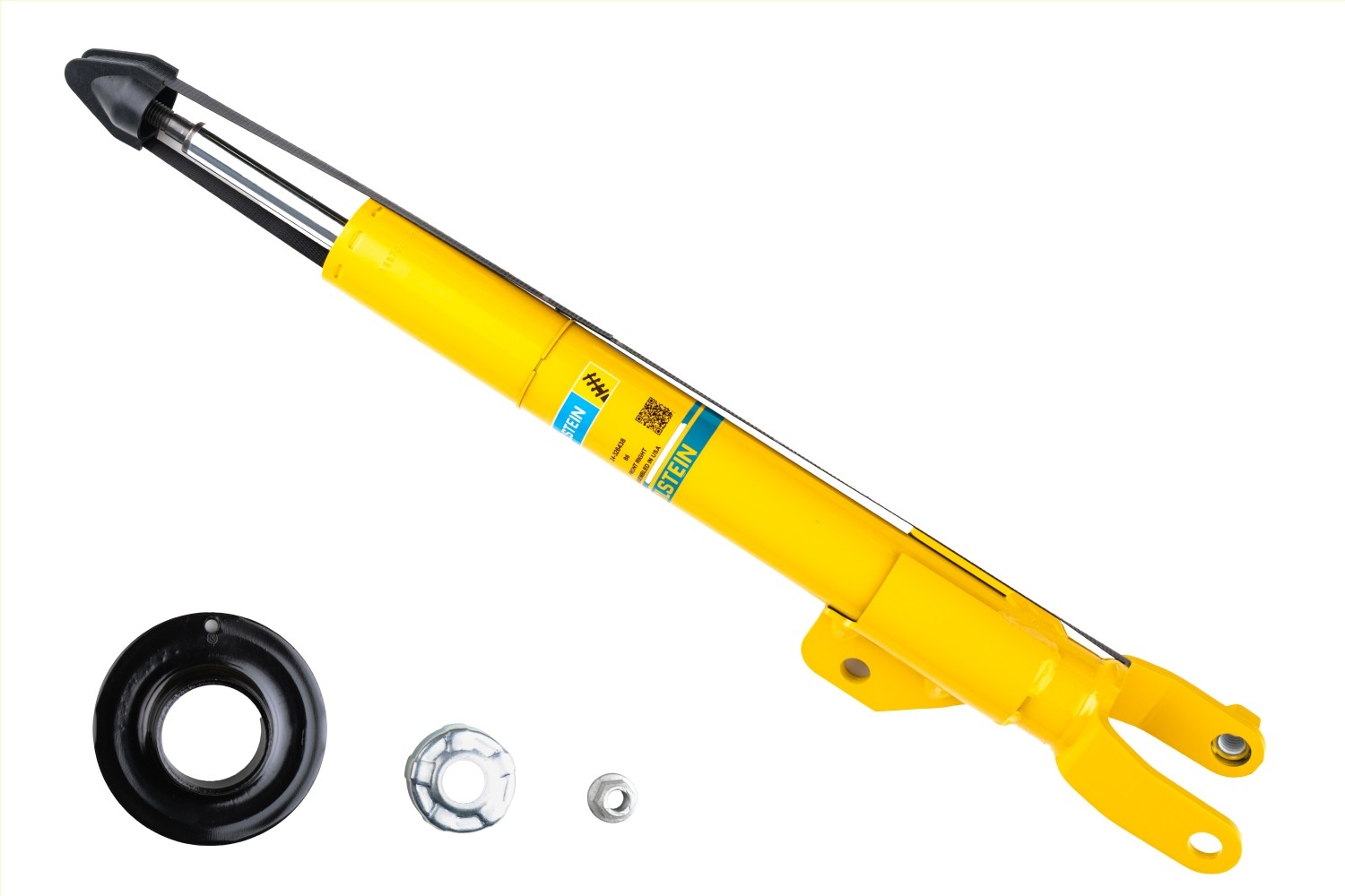 Амортизатор передній, правий Bilstein 24326438 ціна, від 117.43 USD