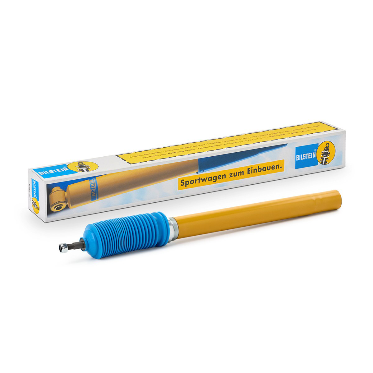 34001363 Bilstein Стійка передня