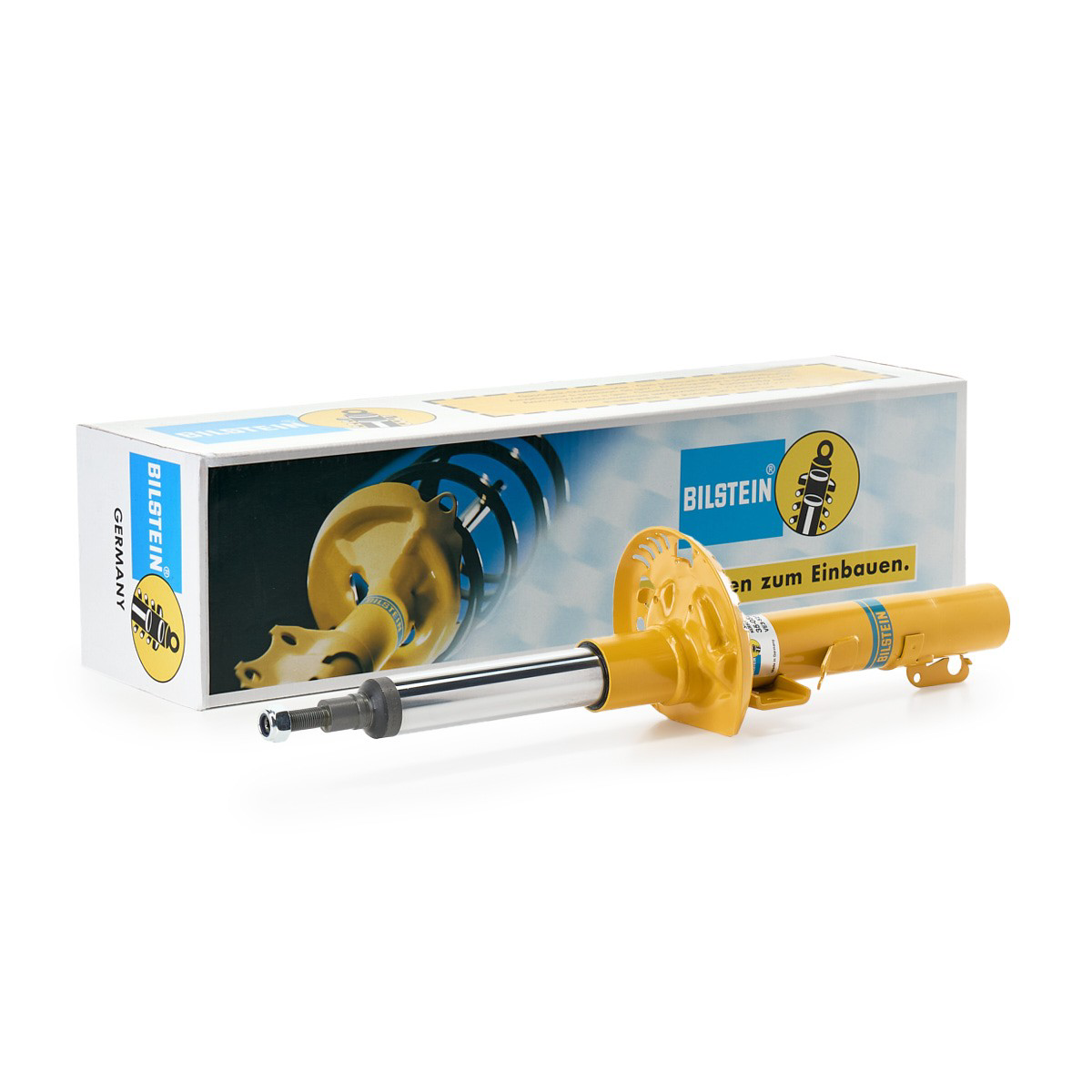 Стойка амортизатора передняя Bilstein 35052173 ціна, від 221.79 USD