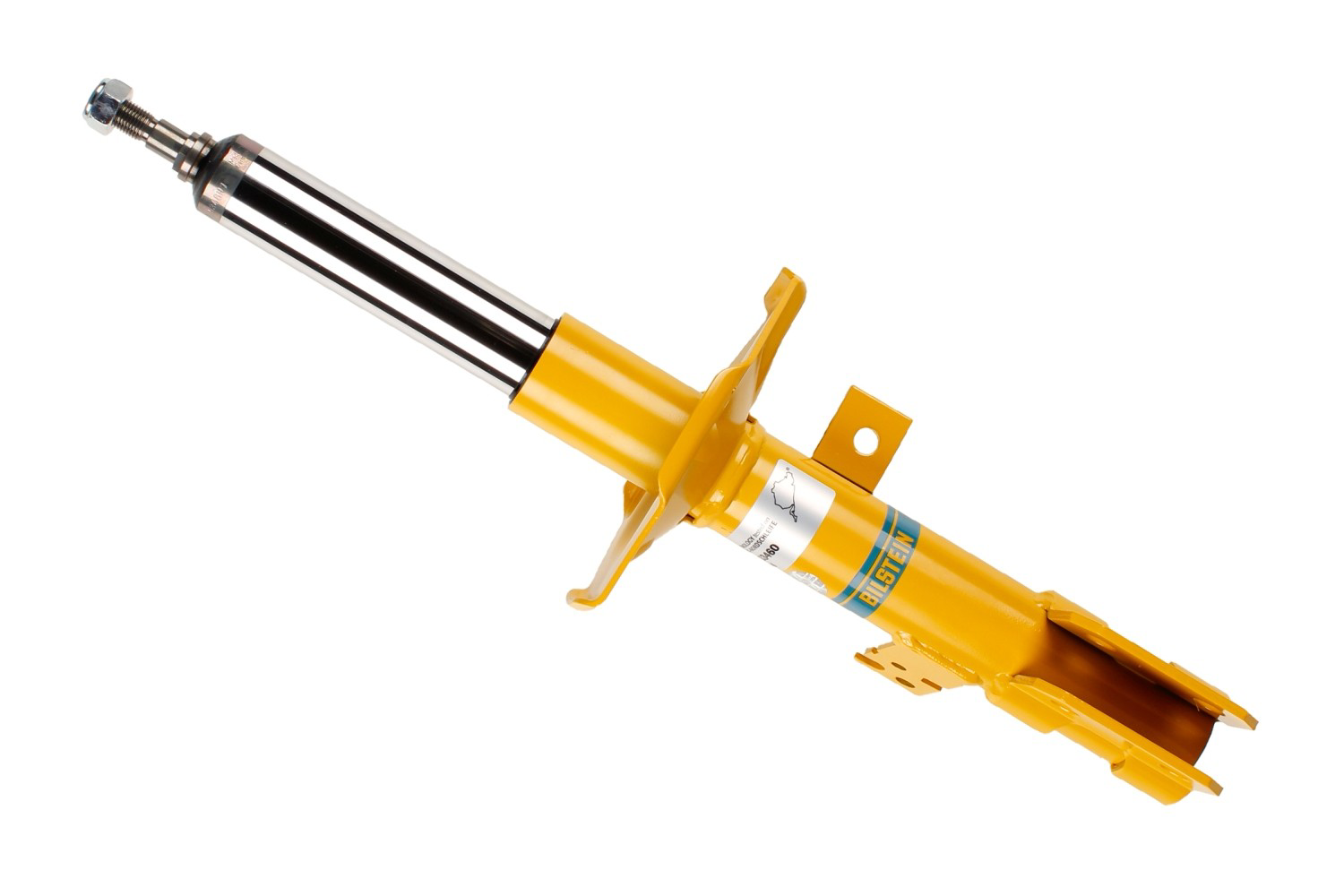 35053460 Bilstein Ліва передня стійка