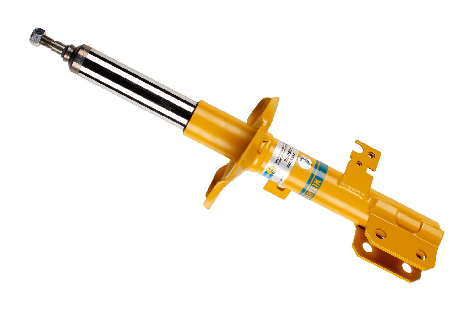 35053477 Bilstein Амортизатор передньої підвіски