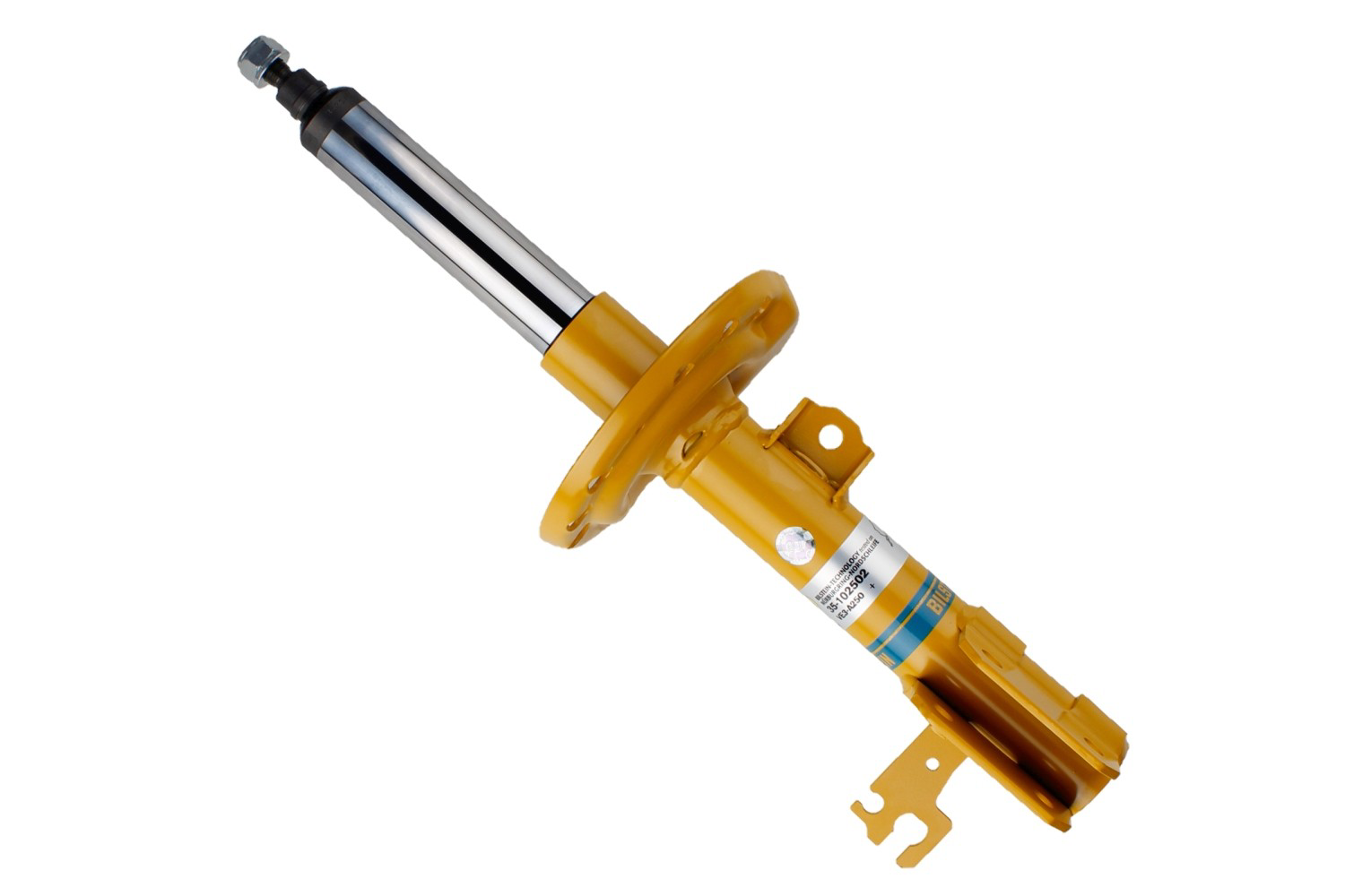 35102502 Bilstein Ліва передня стійка