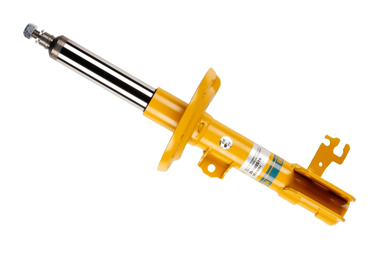 35102519 Bilstein Амортизатор передньої підвіски
