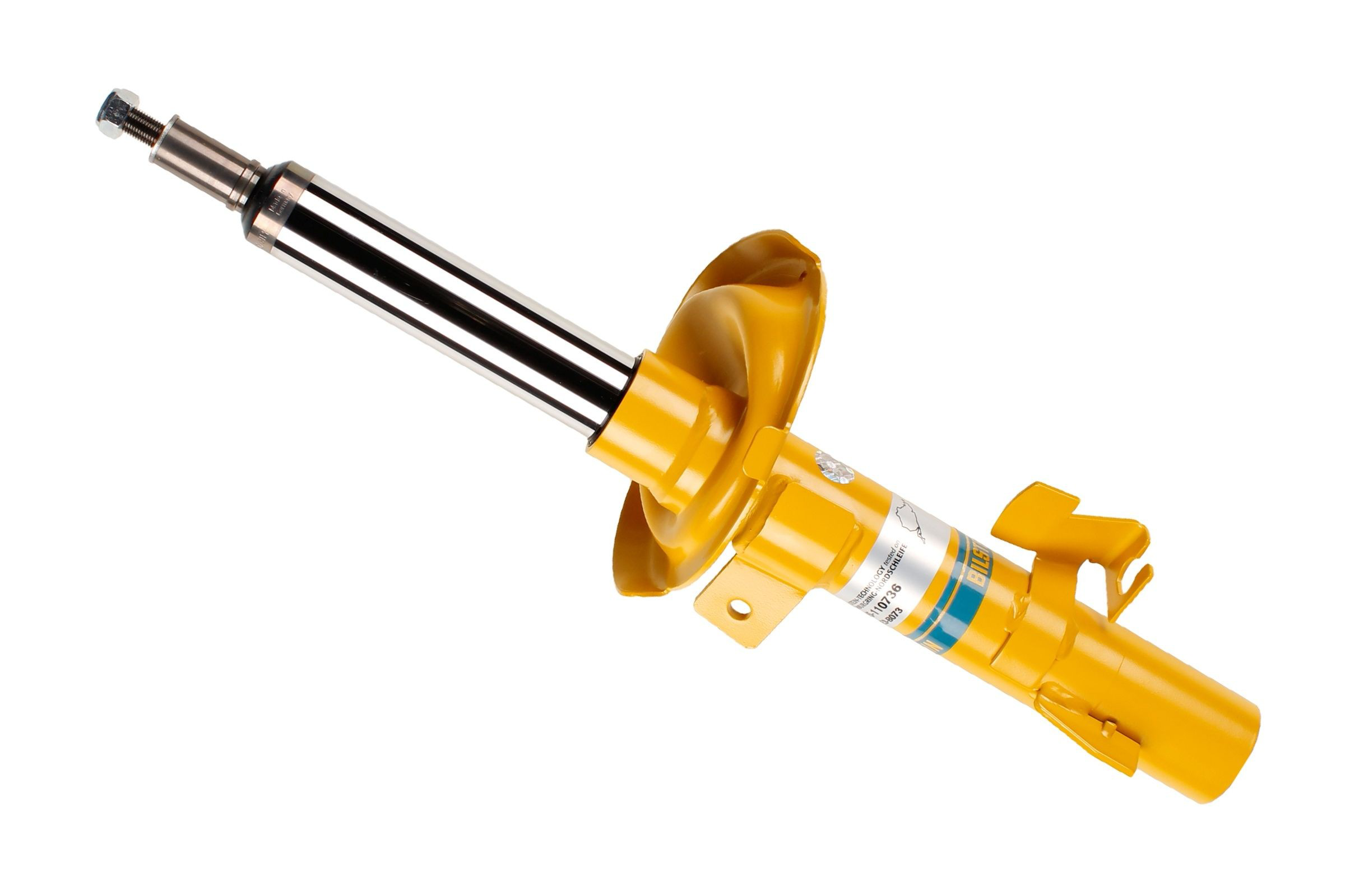 35110736 Bilstein Ліва передня стійка