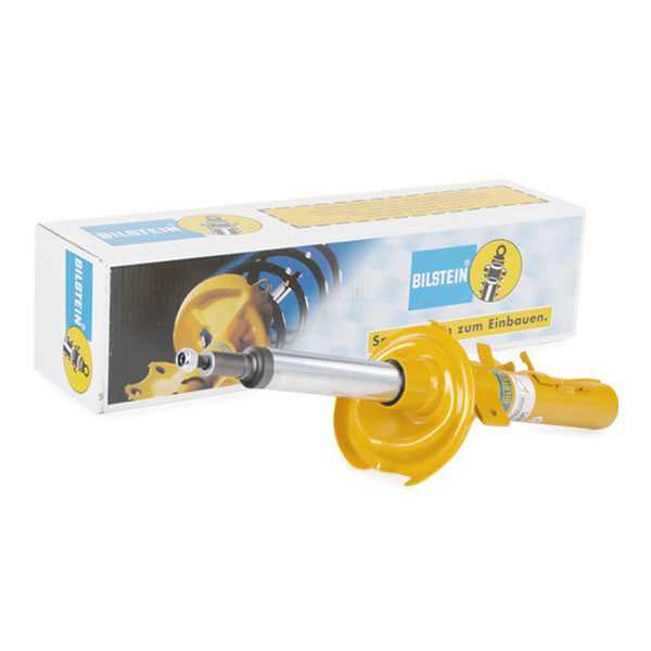 Амортизатора передній лівий 35110736 Bilstein