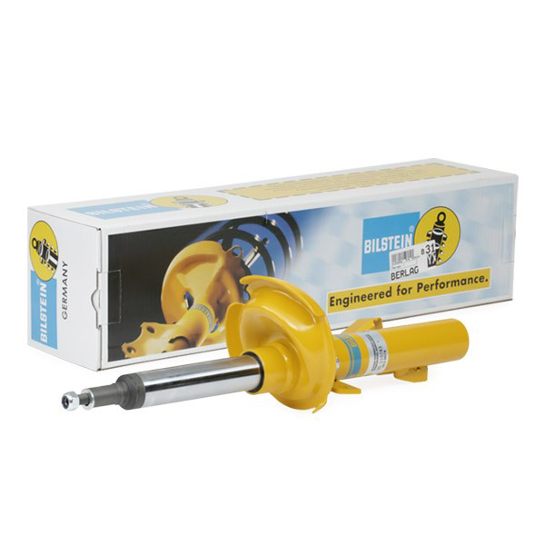 Амортизатор передній, правий 35110743 Bilstein