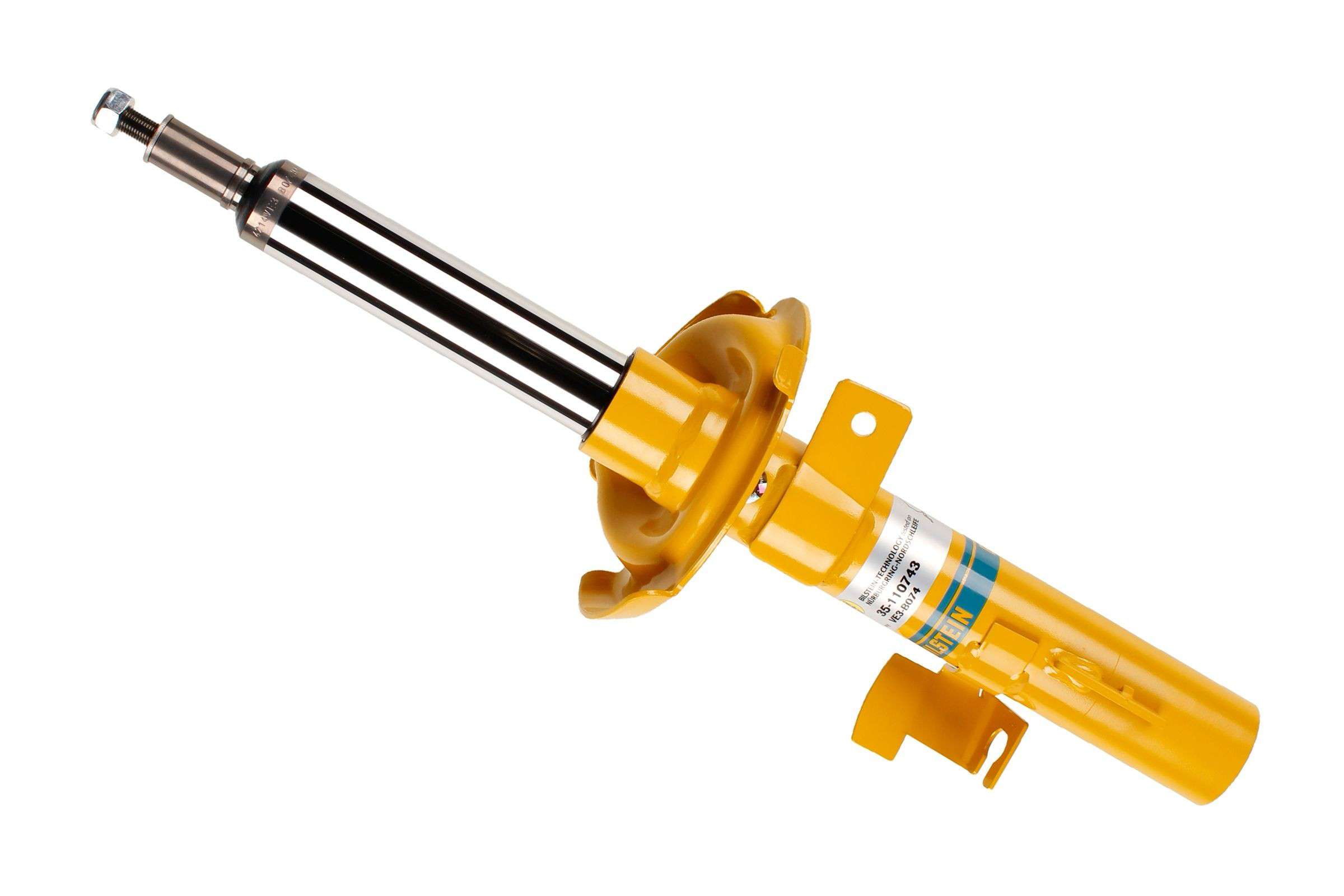 35110743 Bilstein Амортизатор передньої підвіски
