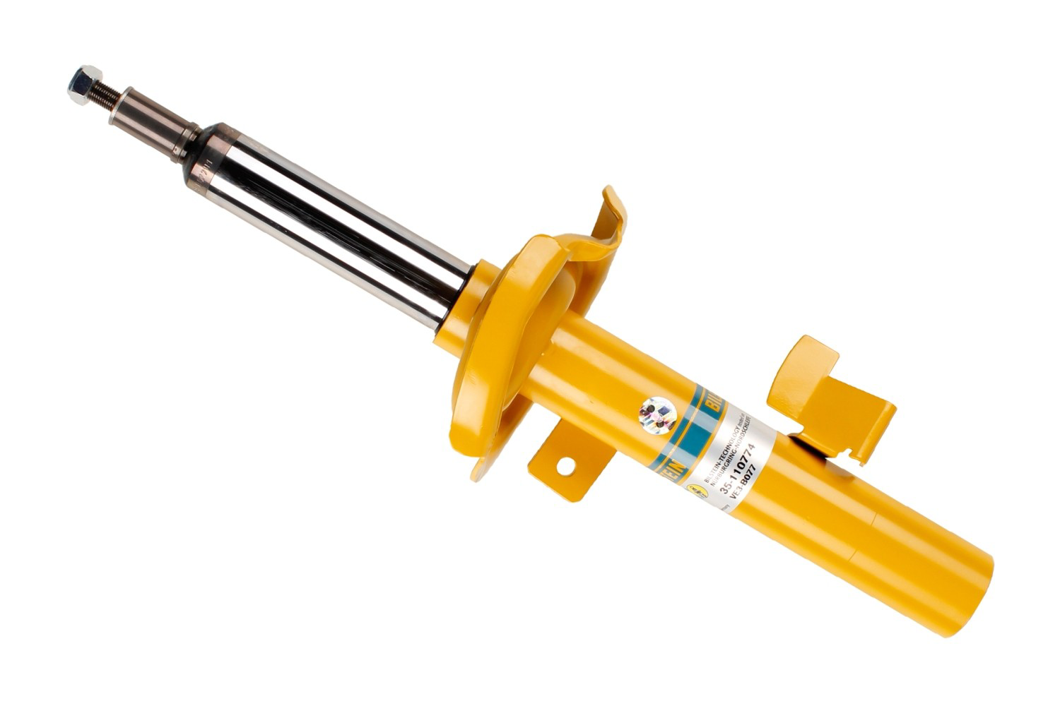 35110774 Bilstein Амортизатор передньої підвіски
