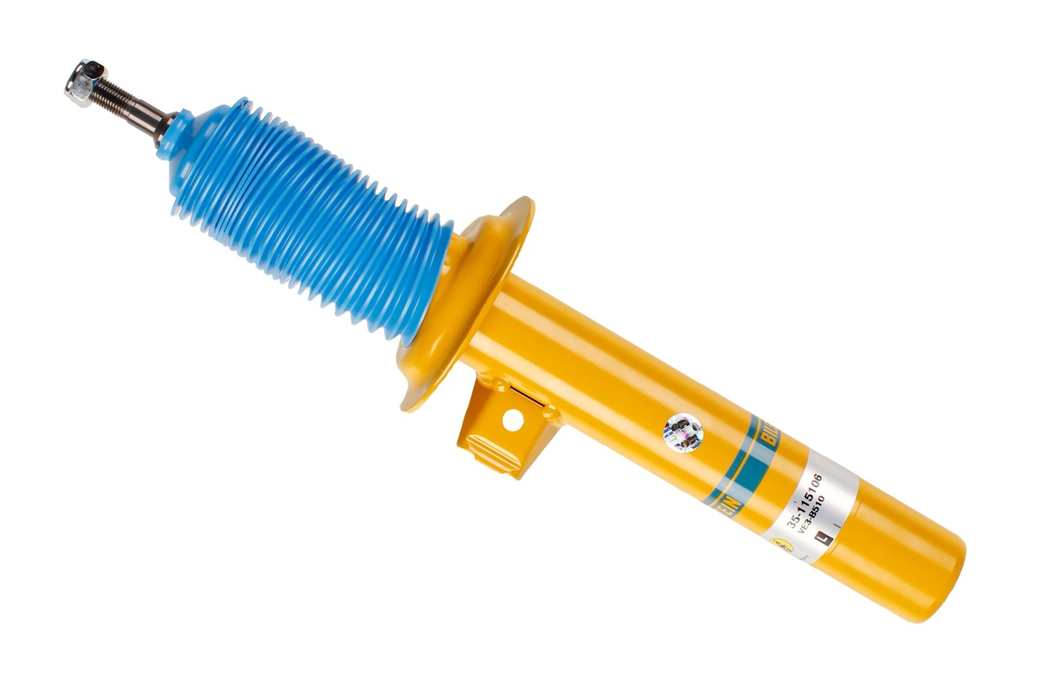 35115106 Bilstein Ліва передня стійка
