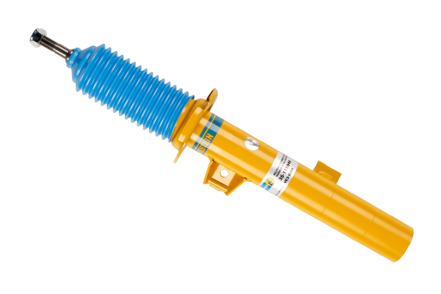 35115946 Bilstein Амортизатор передньої підвіски