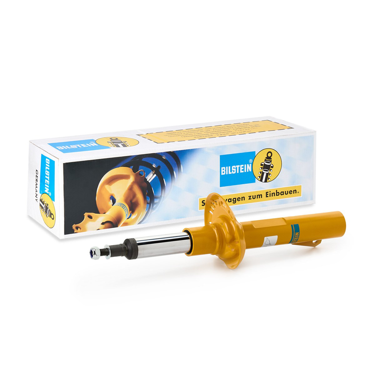 35136835 Bilstein Стійка передня