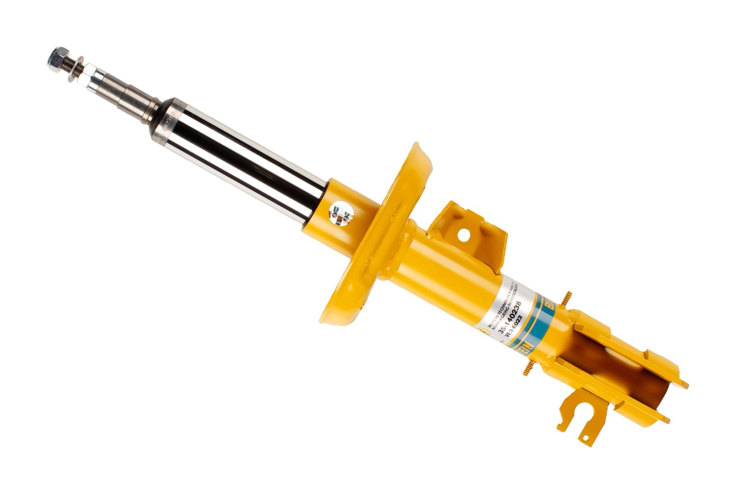 35140238 Bilstein Стійка передня