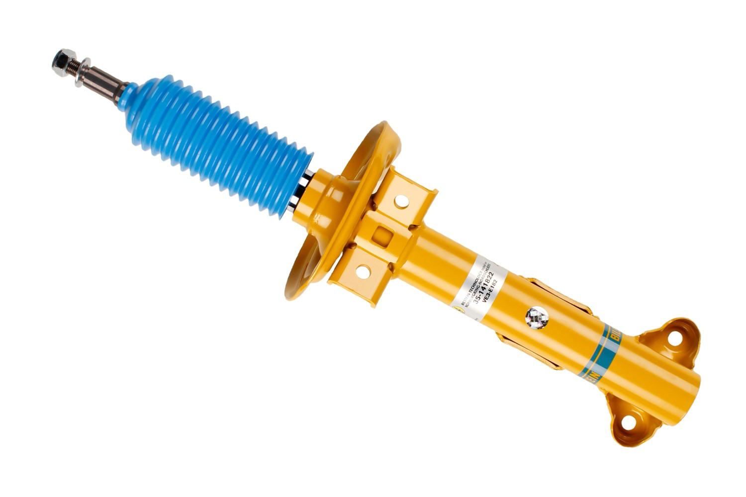 35141822 Bilstein Стійка передня