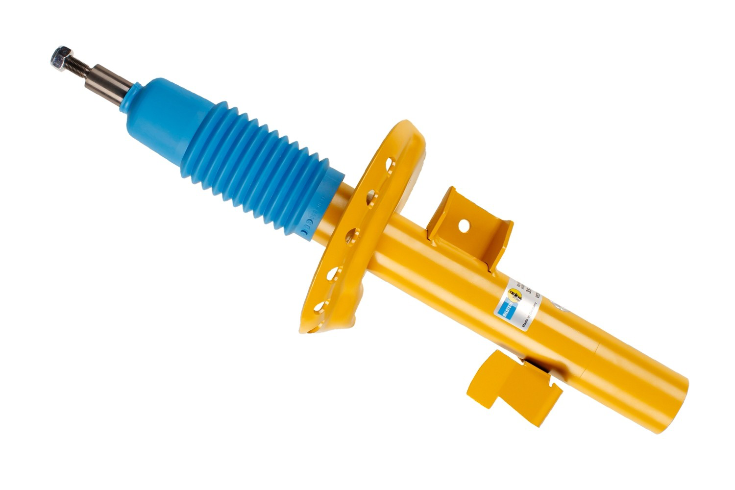 35143598 Bilstein Ліва передня стійка