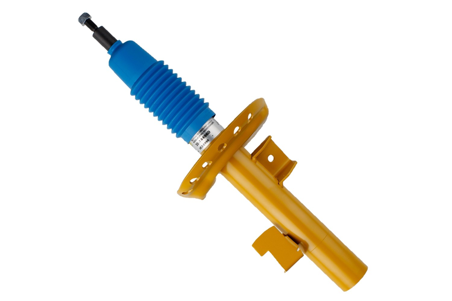 35144960 Bilstein Ліва передня стійка