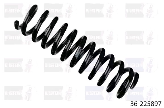Пружина передня Bilstein 36225897 ціна, від 40.50 USD