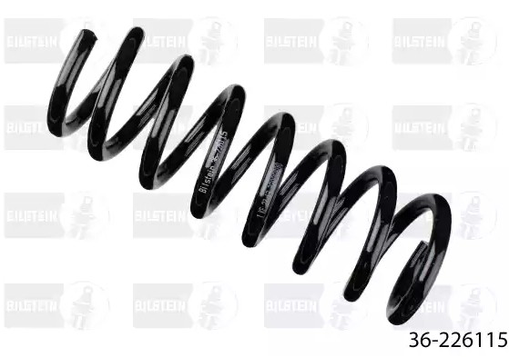 Пружина передня Bilstein 36226115 ціна, від 37.36 USD