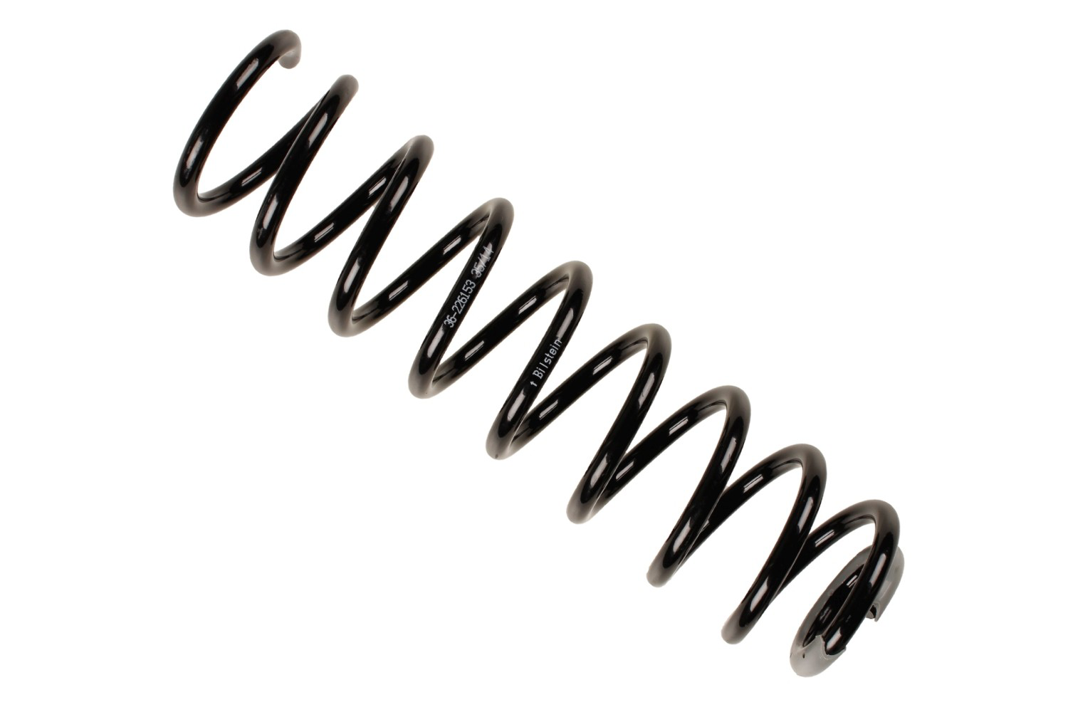 36226153 Bilstein Пружина амортизатора передняя