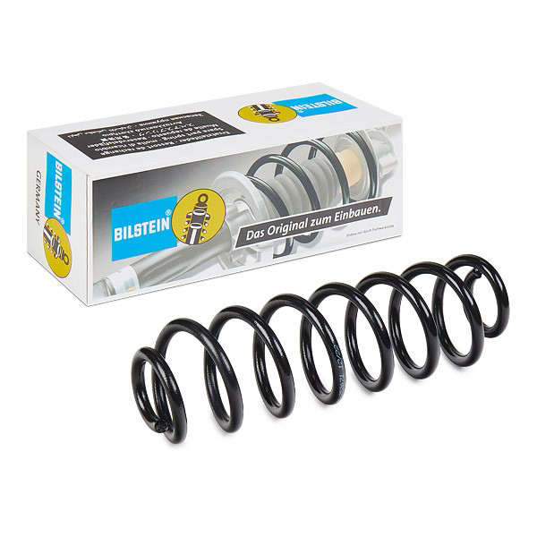 Пружина задня Bilstein 36252671 ціна, від 22.81 USD