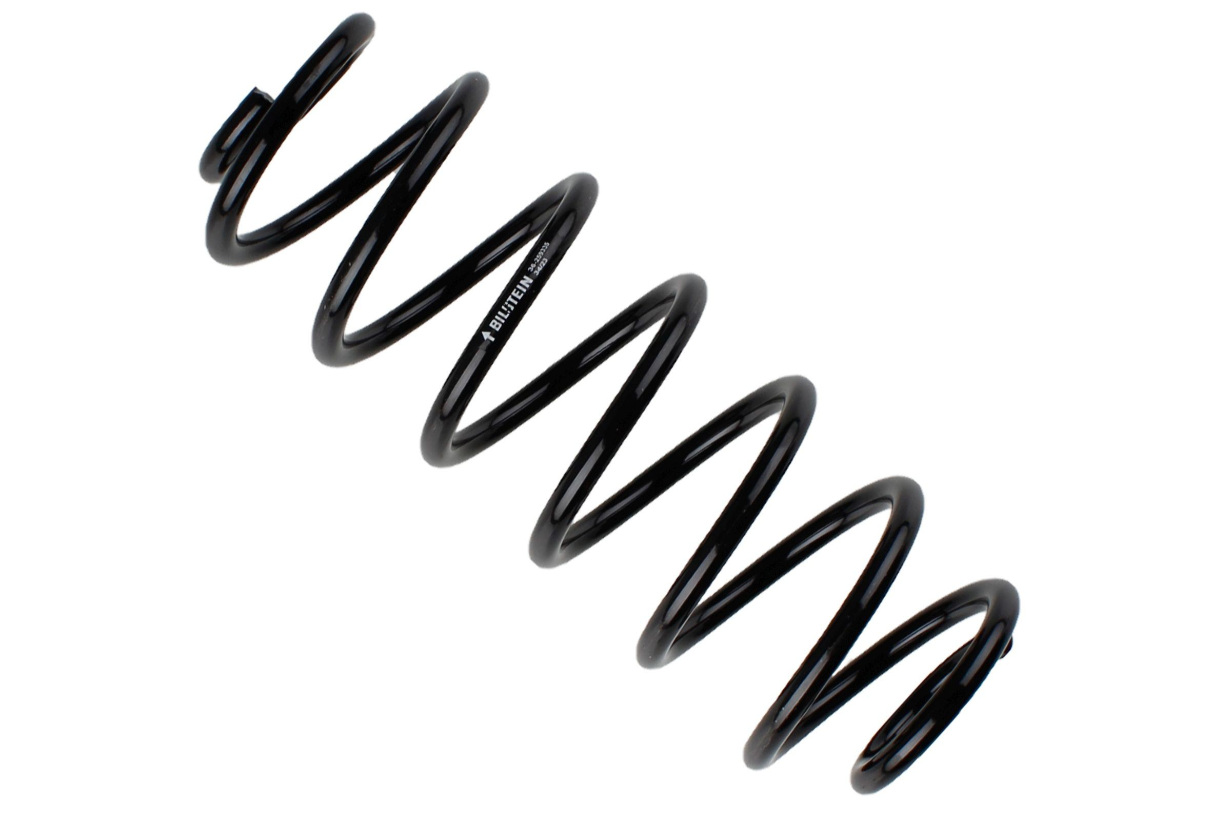 Купити 36259335 Bilstein Задні пружини