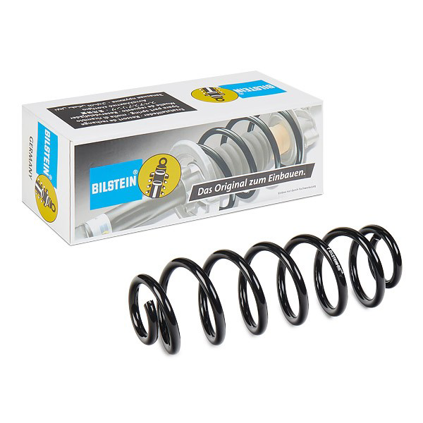 Пружина задня Bilstein 36259335 ціна, від 33.37 USD