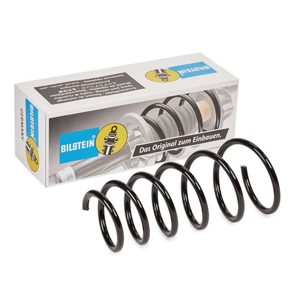Купити 36266098 Bilstein Гвинтова пружина підвіска