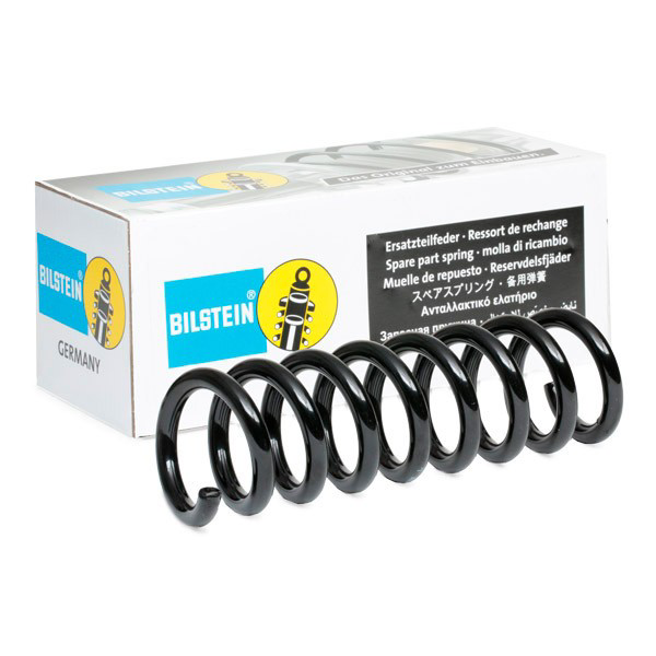 36266128 Bilstein Пружина підвіски задня