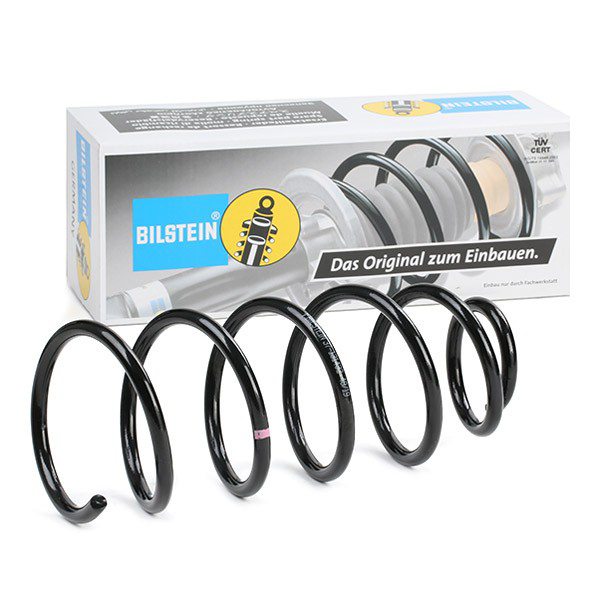 Купити 37131432 Bilstein Гвинтова пружина підвіска