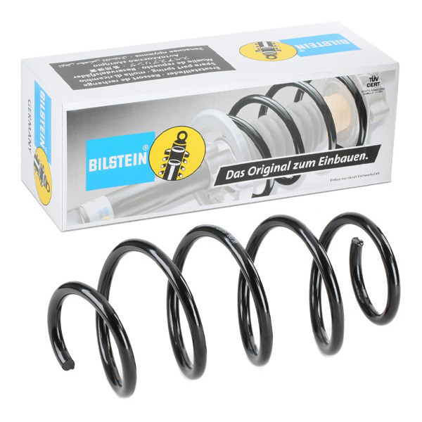 Пружина передня Bilstein 37133757 ціна, від 23.16 USD