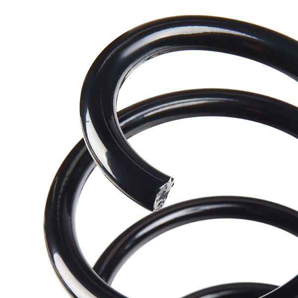 Пружина передня 37242107 Bilstein