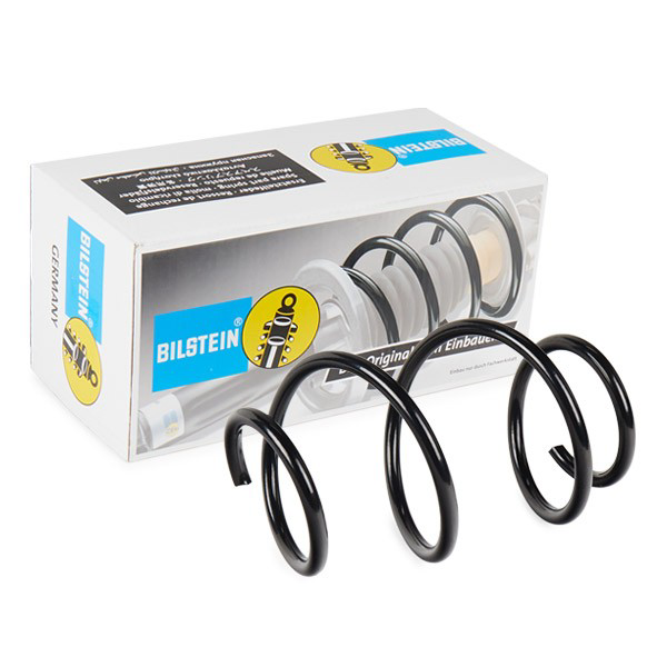 Пружина передня Bilstein 37251352 ціна, від 44.83 USD